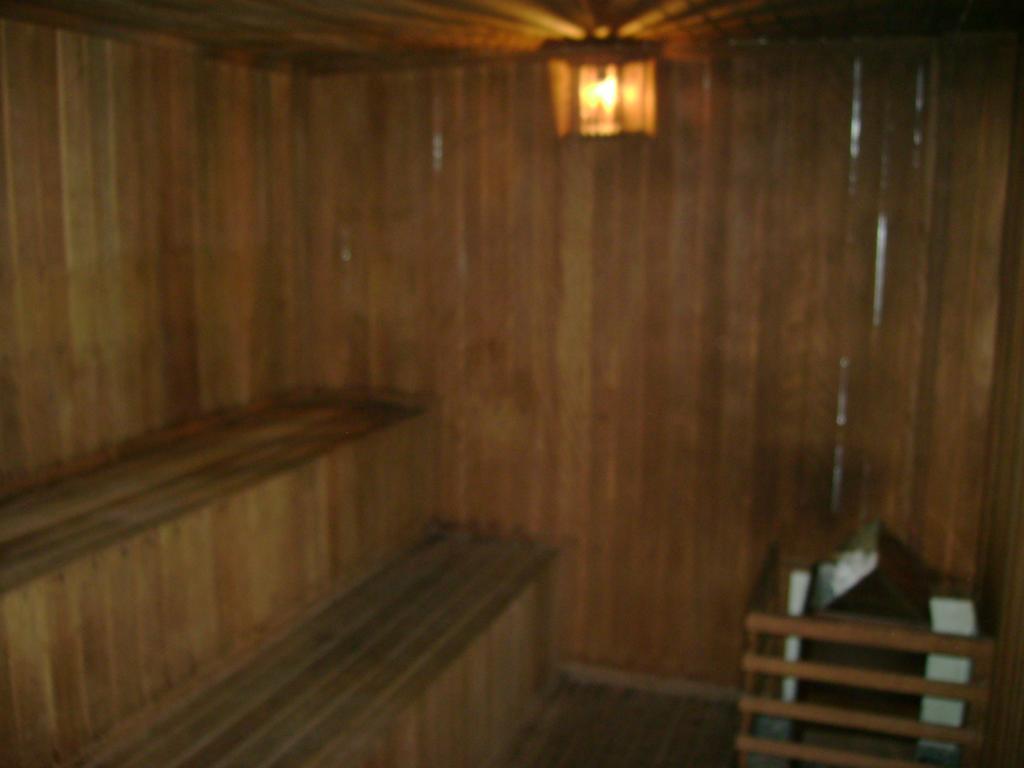 Hotel Frontenac Campos do Jordao Bagian luar foto
